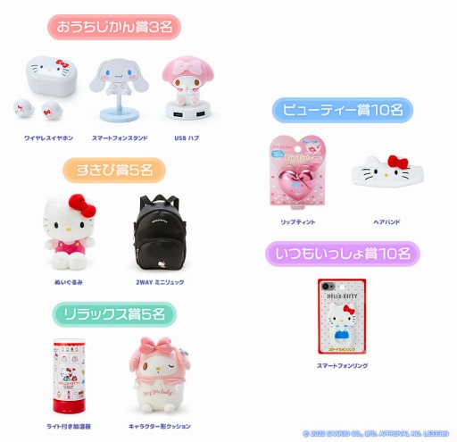 画像ギャラリー No.006のサムネイル画像 / 「ハロースイートデイズ」が5周年。3店舗同時カフェコラボを開催中