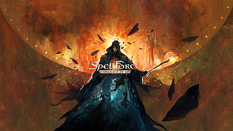 画像ギャラリー No.001のサムネイル画像 / ターン制SLGとRPGが融合した「SpellForce: Conquest of Eo」発表。アナウンストレイラーの公開も