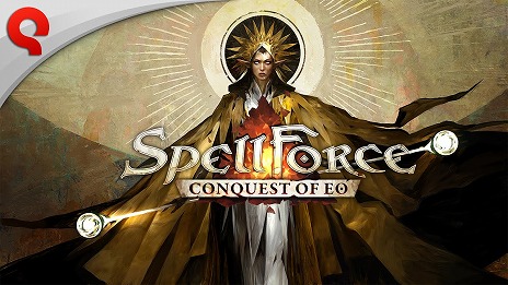 画像ギャラリー No.001のサムネイル画像 / 最強の魔術師を目指すターン制SLG×RPG「SpellForce: Conquest of Eo」が2月3日発売へ。アナウンストレイラー公開