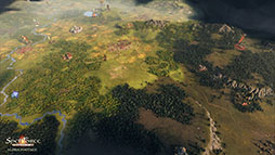 画像ギャラリー No.008のサムネイル画像 / 「SpellForce: Conquest of Eo」の配信がSteamでスタート。冒険やクエストをこなして史上最強のメイジを目指す“ターン制戦略RPG”