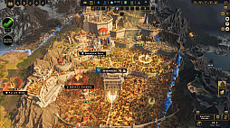 画像ギャラリー No.008のサムネイル画像 / ［プレイレポ］ストラテジーゲームとRPGの“いいとこ取り”。「SpellForce: Conquest of Eo」の魅力に迫る