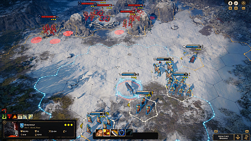 画像ギャラリー No.015のサムネイル画像 / ［プレイレポ］ストラテジーゲームとRPGの“いいとこ取り”。「SpellForce: Conquest of Eo」の魅力に迫る