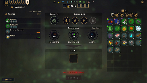 画像ギャラリー No.016のサムネイル画像 / ［プレイレポ］ストラテジーゲームとRPGの“いいとこ取り”。「SpellForce: Conquest of Eo」の魅力に迫る