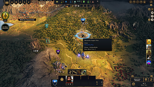 画像ギャラリー No.020のサムネイル画像 / ［プレイレポ］ストラテジーゲームとRPGの“いいとこ取り”。「SpellForce: Conquest of Eo」の魅力に迫る