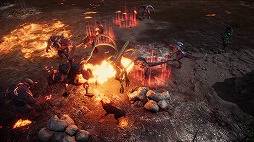 画像ギャラリー No.001のサムネイル画像 / 「SpellForce: Conquest of Eo」の追加DLC「Demon Scourge」配信開始。新クラス「悪魔学者」や新流派「オカルティズム」を実装