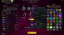 画像ギャラリー No.003のサムネイル画像 / 「SpellForce: Conquest of Eo」の追加DLC「Demon Scourge」配信開始。新クラス「悪魔学者」や新流派「オカルティズム」を実装
