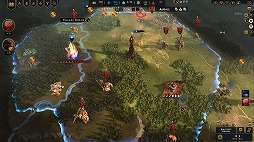 画像ギャラリー No.005のサムネイル画像 / 「SpellForce: Conquest of Eo」の追加DLC「Demon Scourge」配信開始。新クラス「悪魔学者」や新流派「オカルティズム」を実装
