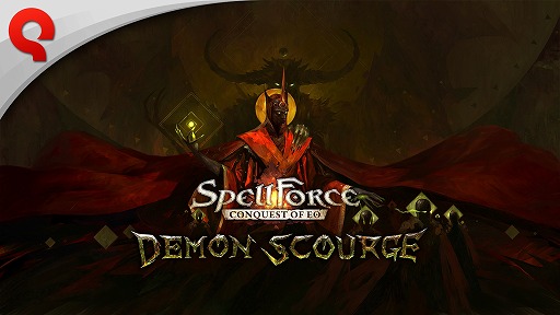 画像ギャラリー No.007のサムネイル画像 / 「SpellForce: Conquest of Eo」の追加DLC「Demon Scourge」配信開始。新クラス「悪魔学者」や新流派「オカルティズム」を実装