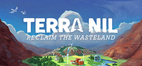 画像ギャラリー No.001のサムネイル画像 / 環境復元シム「Terra Nil」の最新トレイラーが公開に。荒廃した世界に豊かな緑を取り戻せ!