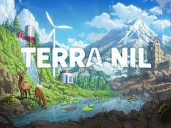 水や土壌を浄化し，森を育て，大自然を取り戻そう！ 環境復元シム「Terra Nil」，日本語対応でリリース。ローンチトレイラーも公開