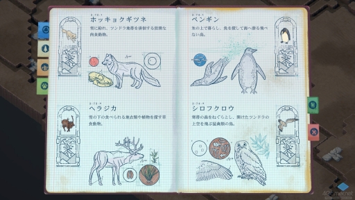 画像ギャラリー No.022のサムネイル画像 / 「Terra Nil」で,地球の環境問題について考える。再生可能エネルギーだけで,荒廃した世界に緑あふれる大自然を取り戻す“環境復元”シム