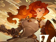 トランプを使ったデッキ構築型ローグライク「Zoeti」，日本語対応のSwitch版を6月13日に発売。最新トレイラーが公開に