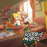 画像ギャラリー No.004のサムネイル画像 / フライハイワークス，「GOODBYE WORLD」など3タイトルの体験版を“Steam Nextフェス”で配信開始