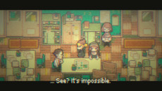 画像ギャラリー No.011のサムネイル画像 / フライハイワークス，「GOODBYE WORLD」など3タイトルの体験版を“Steam Nextフェス”で配信開始