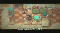 画像ギャラリー No.013のサムネイル画像 / フライハイワークス，「GOODBYE WORLD」など3タイトルの体験版を“Steam Nextフェス”で配信開始