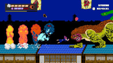 画像ギャラリー No.017のサムネイル画像 / フライハイワークス，「GOODBYE WORLD」など3タイトルの体験版を“Steam Nextフェス”で配信開始