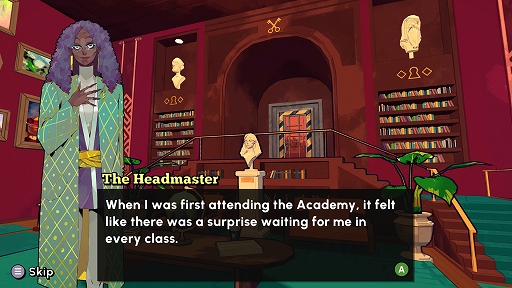 画像ギャラリー No.005のサムネイル画像 / Co-opが楽しい脱出系パズルアクション「Escape Academy」を体験。Steamにてデモ版も配信中