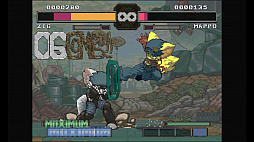 モフモフ戦線
