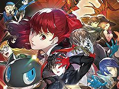 「ペルソナ5 ザ・ロイヤル」「十三機兵防衛圏」が各50％オフ。PS＆Switchを対象としたアトラス メガマーチセールを3月13日まで開催