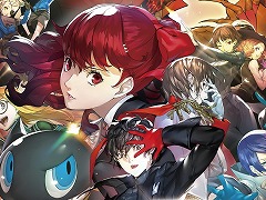 「ペルソナ5 ザ・ロイヤル」「世界樹の迷宮I･II･III HD REMASTER」が半額に。アトラスの50％オフセールが本日スタート
