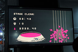 画像ギャラリー No.008のサムネイル画像 / ［プレイレポ］ピクセルアートを活用したアクション「ANIMAL WELL」「Death the Guitar」「Pepper Grinder」ら，BitSummitで見つけた新作を一挙紹介