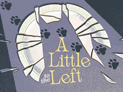 部屋のあらゆる場所を整理整頓するパズルゲーム「A Little to the Left」，11月8日にリリースへ