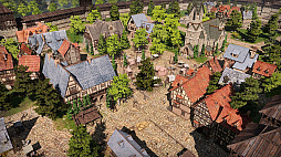 画像ギャラリー No.010のサムネイル画像 / 「The Guild 3」の公式サイトがオープンに。中世ヨーロッパを舞台にした貿易と人生のシミュレーションRPG