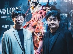 ［TGS2022］「Wo Long: Fallen Dynasty」Wプロデューサーインタビュー。攻守の駆け引きを呼び起こす中国武術系アクションを目指して