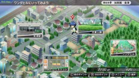 画像ギャラリー No.008のサムネイル画像 / 「カードファイト!! ヴァンガード ディアデイズ」11月17日に発売。Switch向けパッケージ版の購入特典は特製PRカード3枚