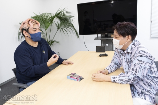 画像ギャラリー No.004のサムネイル画像 / 【PR】はじめての「カードファイト!! ヴァンガード」第2回:「カードファイト!! ヴァンガード ディアデイズ」があれば,お一人様でも強くなれる?