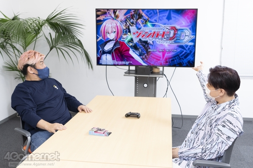 画像ギャラリー No.007のサムネイル画像 / 【PR】はじめての「カードファイト!! ヴァンガード」第2回:「カードファイト!! ヴァンガード ディアデイズ」があれば,お一人様でも強くなれる?