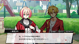 画像ギャラリー No.011のサムネイル画像 / 【PR】はじめての「カードファイト!! ヴァンガード」第2回:「カードファイト!! ヴァンガード ディアデイズ」があれば,お一人様でも強くなれる?
