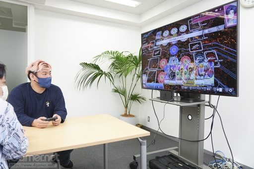 画像ギャラリー No.040のサムネイル画像 / 【PR】はじめての「カードファイト!! ヴァンガード」第2回:「カードファイト!! ヴァンガード ディアデイズ」があれば,お一人様でも強くなれる?