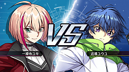 カードファイト!! ヴァンガード ディアデイズ