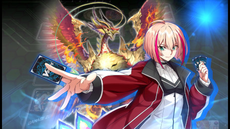 画像ギャラリー No.002のサムネイル画像 / 「カードファイト!! ヴァンガード ディアデイズ」，PC向け体験版の配信をSteamで開始。“overDress”シリーズを遊べるデジタルカードゲーム