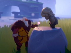 「ARISE -A SIMPLE STORY- 決定版」Switch向けに本日リリース。妻を失った老人の愛と喪失，そして再生の物語を描くADVゲーム