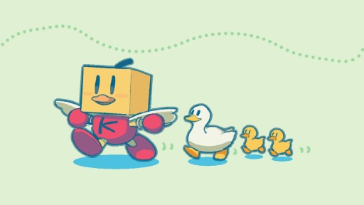 画像ギャラリー No.006のサムネイル画像 / カイロソフト,Switch向けSLGを対象にした「あひるさんといっしょセール」を開始