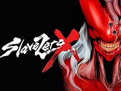 「Slave Zero X」の制作が発表に。1999年の“Slave Zero”に続く，スタイリッシュなアクションゲーム