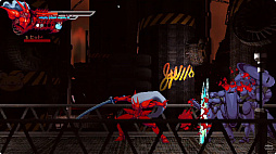 画像ギャラリー No.007のサムネイル画像 / ［TGS2023］2024年2月22日のリリースが決定した「Slave Zero X」や，「Atomic Heart」DLC第2弾が披露された。Beep Japanのイベントを紹介