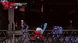画像ギャラリー No.008のサムネイル画像 / ［TGS2023］2024年2月22日のリリースが決定した「Slave Zero X」や，「Atomic Heart」DLC第2弾が披露された。Beep Japanのイベントを紹介