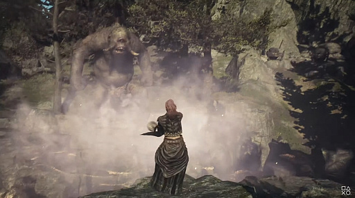 画像ギャラリー No.002のサムネイル画像 / 「ドラゴンズドグマ 2」のトレイラーがPlayStation Showcase 2023で公開に