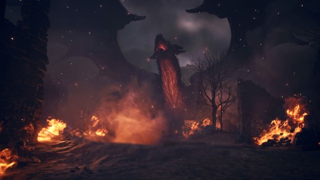 画像ギャラリー No.007のサムネイル画像 / 「ドラゴンズドグマ 2」のトレイラーがPlayStation Showcase 2023で公開に