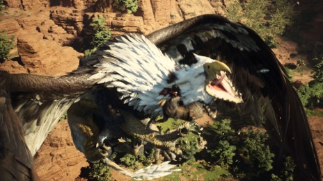 画像ギャラリー No.009のサムネイル画像 / 「ドラゴンズドグマ 2」のトレイラーがPlayStation Showcase 2023で公開に