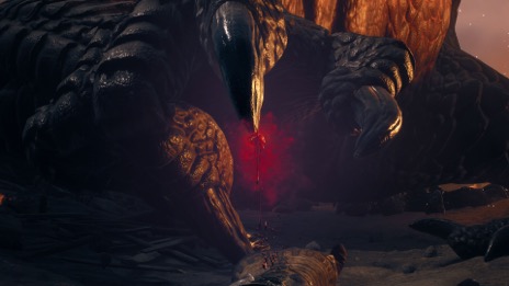 画像ギャラリー No.013のサムネイル画像 / 「ドラゴンズドグマ 2」のトレイラーがPlayStation Showcase 2023で公開に
