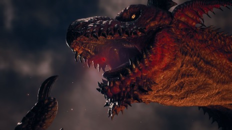 画像ギャラリー No.014のサムネイル画像 / 「ドラゴンズドグマ 2」のトレイラーがPlayStation Showcase 2023で公開に