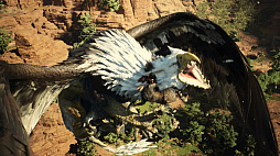 画像ギャラリー No.003のサムネイル画像 / PC版「ドラゴンズドグマ 2」Steamページを公開。6月13日のカプコン発表会でも新情報が明らかに?