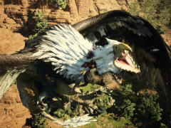 PC版「ドラゴンズドグマ 2」Steamページを公開。6月13日のカプコン発表会でも新情報が明らかに？