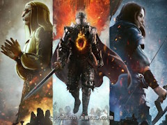 「ドラゴンズドグマ 2」の最新情報公開。フィールドの広さは前作の4倍以上，アクションは物理演算を取り入れたリアルなものに