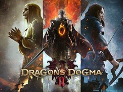 ［TGS2023］ファンタジー世界のシミュレータを目指して――「ドラゴンズドグマ 2」開発者インタビュー