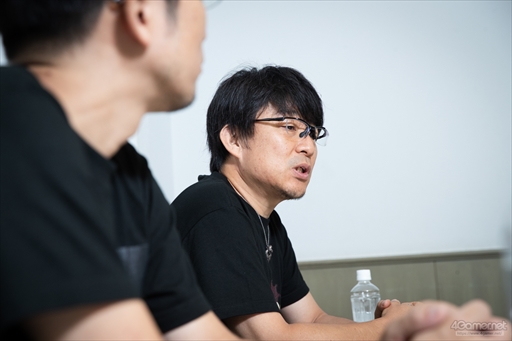 画像ギャラリー No.018のサムネイル画像 / ［TGS2023］ファンタジー世界のシミュレータを目指して――「ドラゴンズドグマ 2」開発者インタビュー
